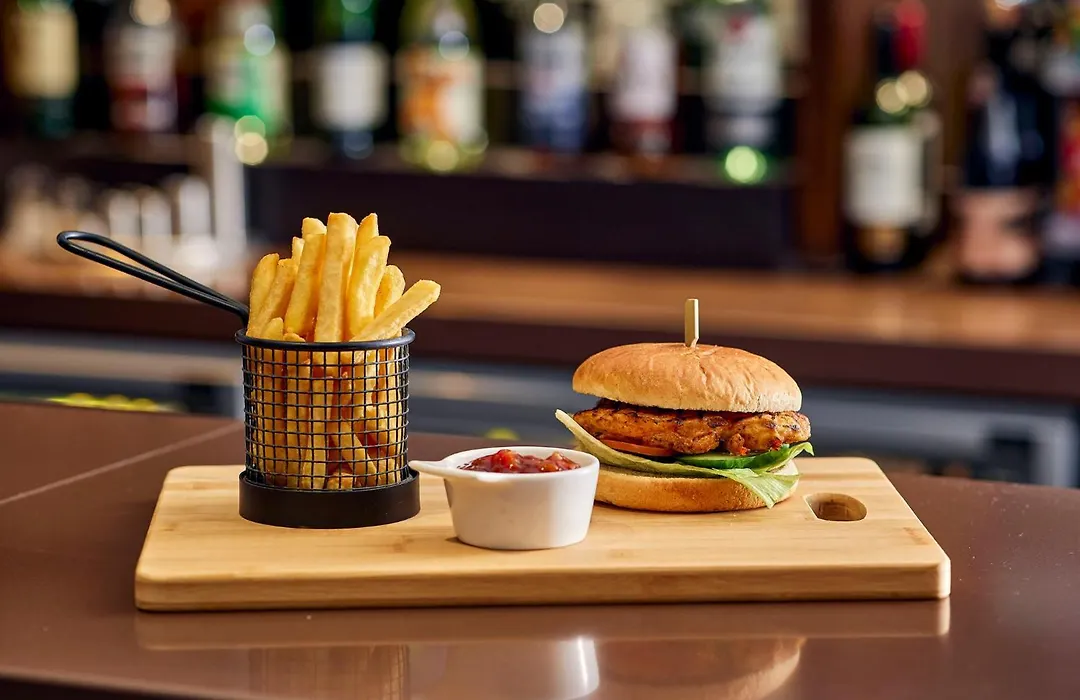 Holiday Inn Express London Stratford By Ihg-1